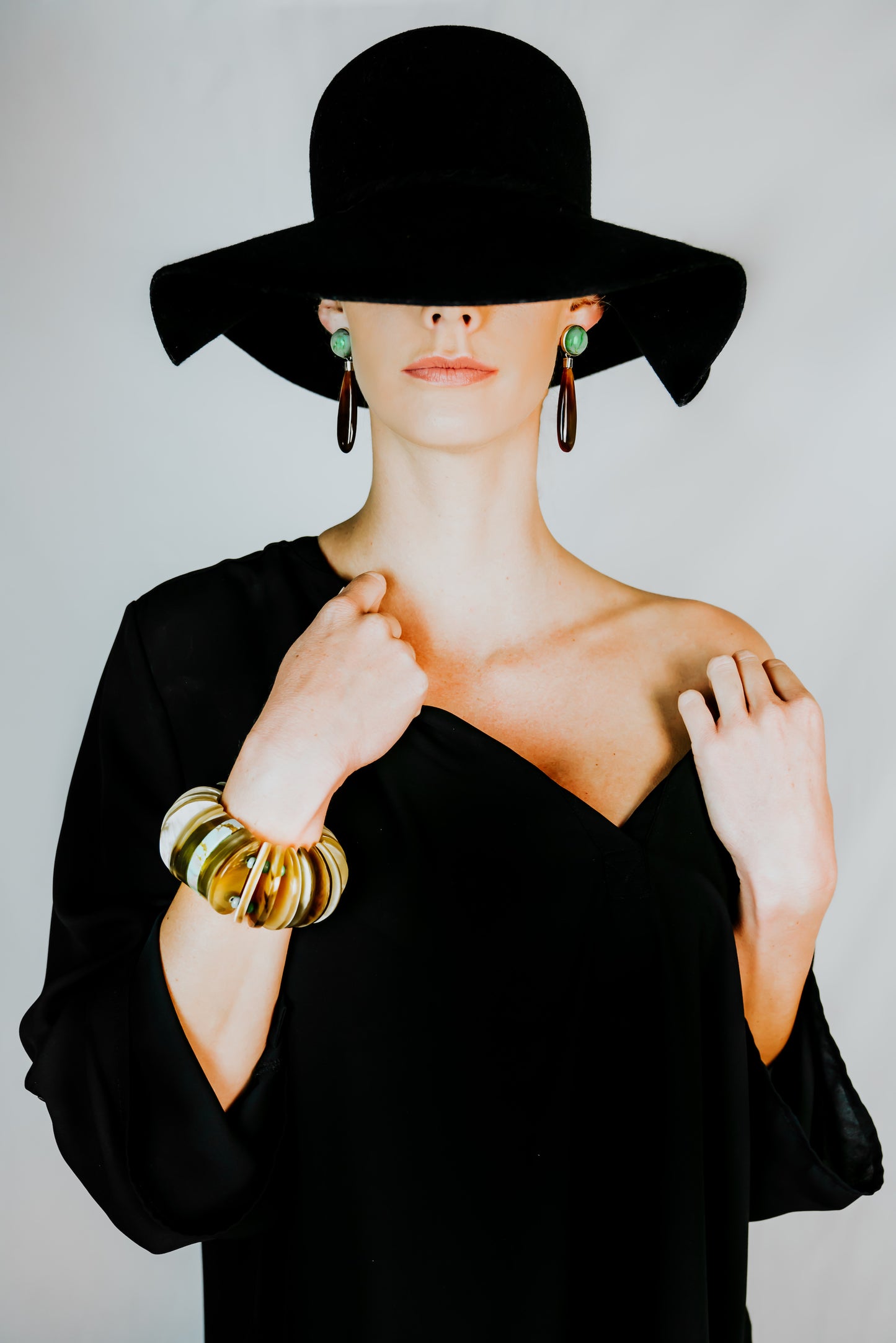 Turquoise Earring Studs