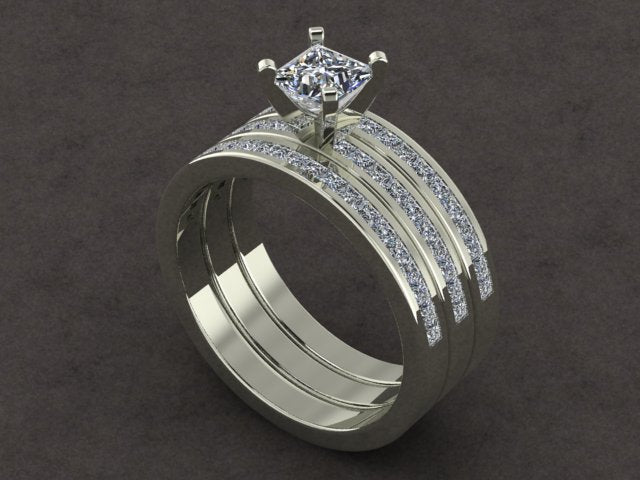 Abbie’s Amazing Bling Ring