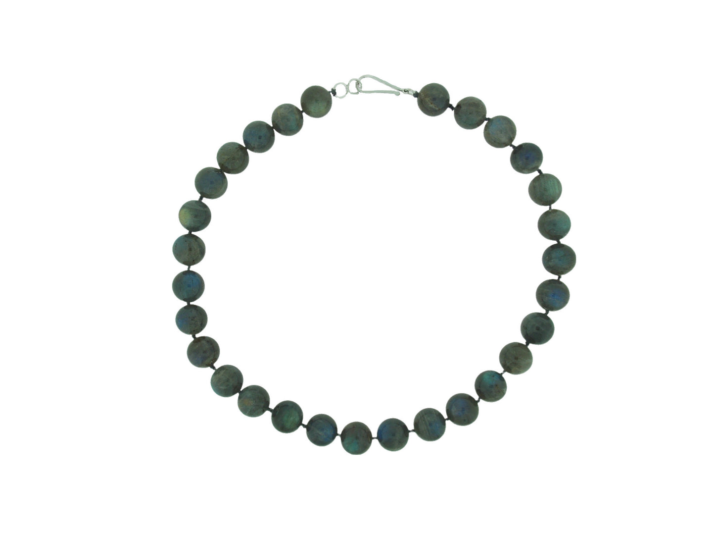 Labradorite Necklace